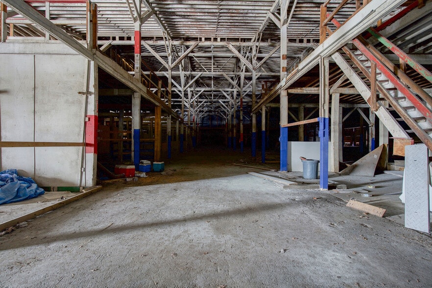 More Photos Of 221 S Walnut Ave, Sidney Warehouse For Sale