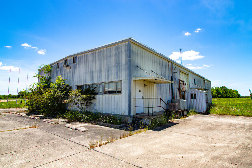 Primary Photo Of 1901 E Ebey St, Church Point Warehouse For Lease