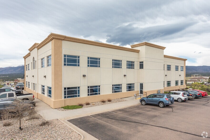 More Photos Of 13570 Meadowgrass Dr, Colorado Springs Office For Sale