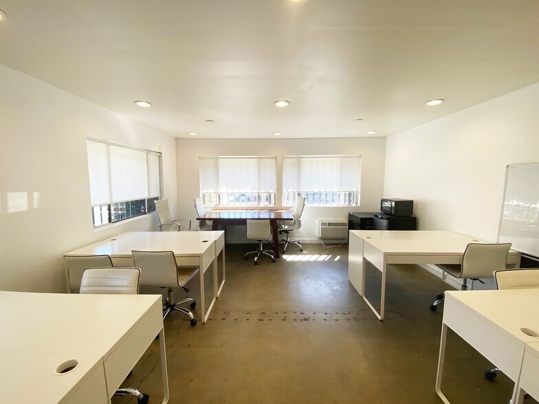 More Photos Of 8737 Venice Blvd, Los Angeles Loft Creative Space For Lease