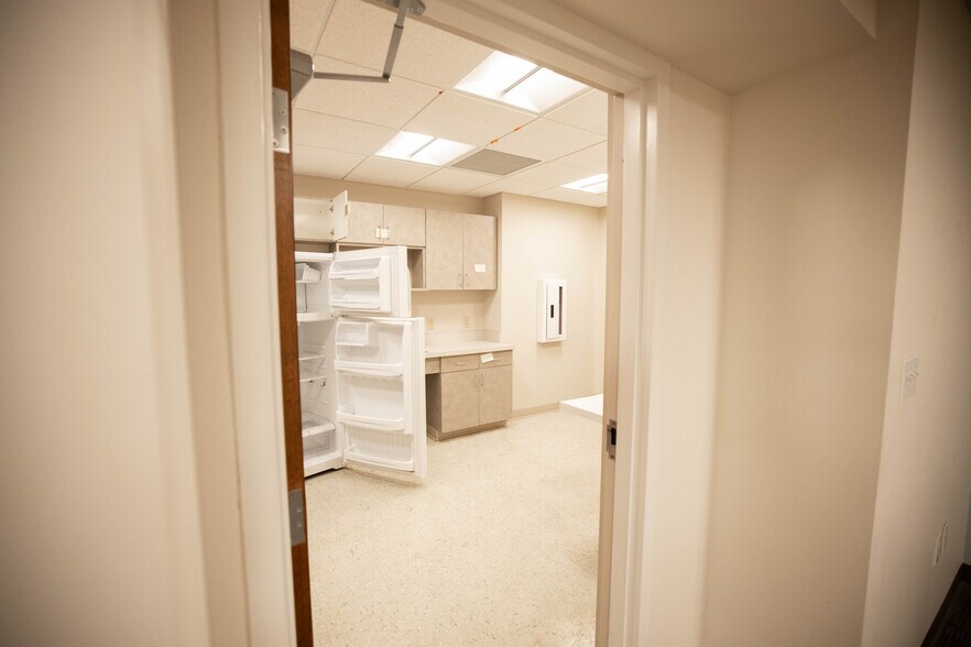 More Photos Of 505 E Green St, Champaign Office For Lease