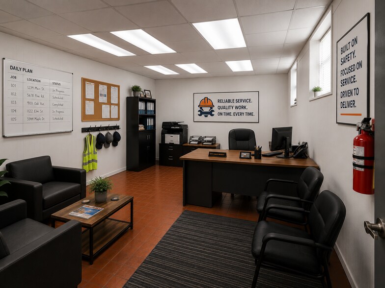 More Photos Of 220 Sunbeam Rd, Spartanburg Distribution For Lease
