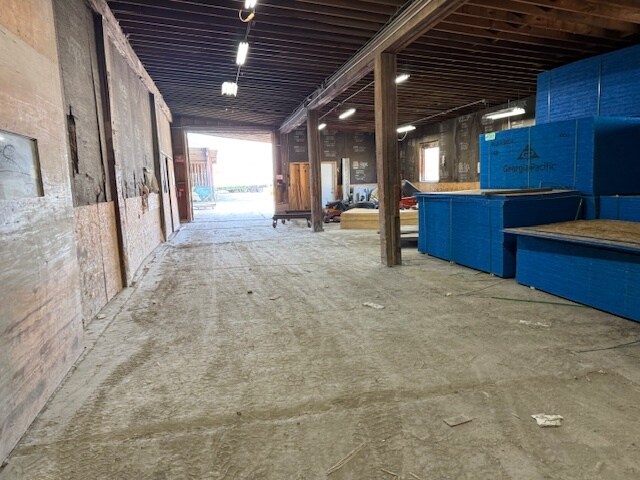 More Photos Of 103 Kelly Ave, Middleport Warehouse For Sale