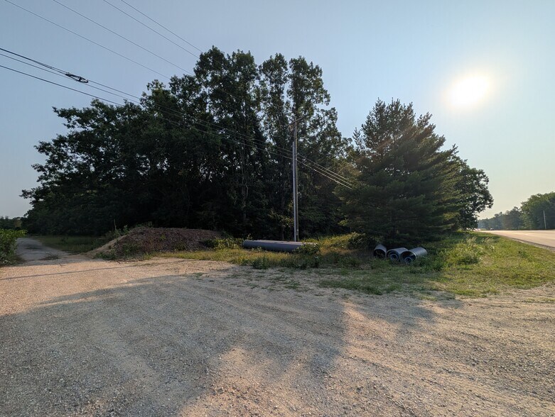 More Photos Of 9200 US-31 S, Interlochen Land For Sale