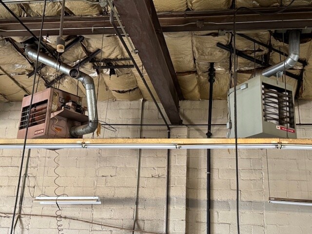 More Photos Of 151 Green St, Lansdale Warehouse For Sale