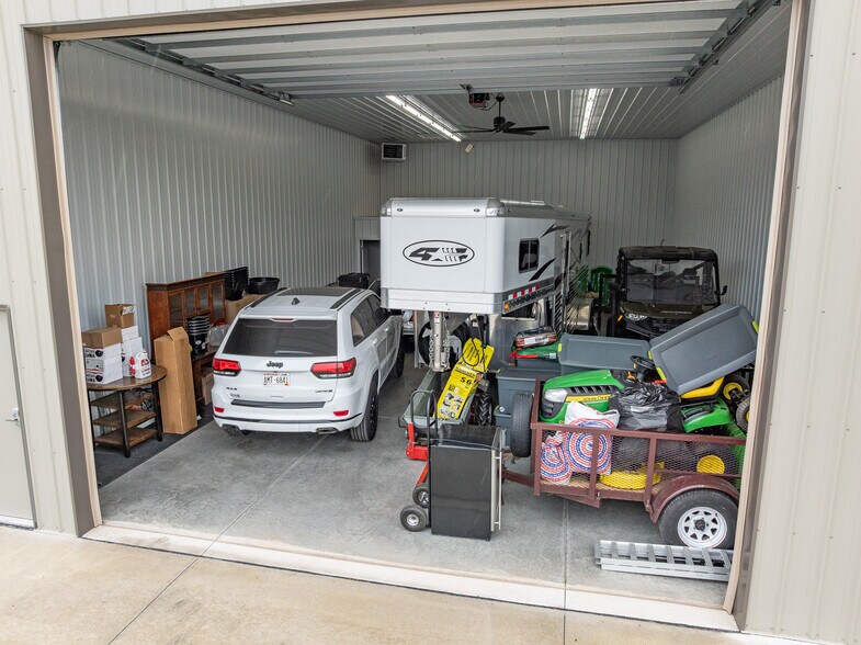 More Photos Of 4155 Overland Rd, Hobart Warehouse For Sale