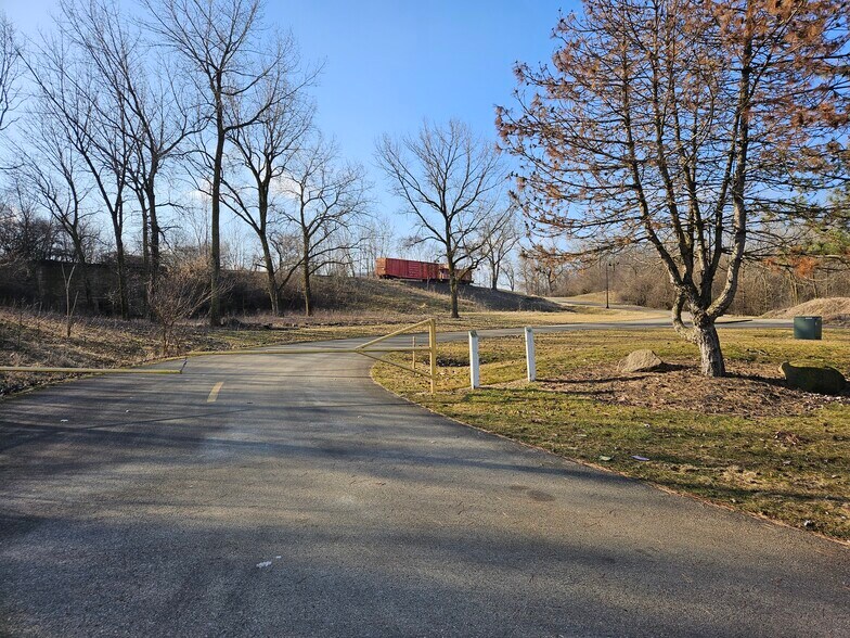 More Photos Of 2780 Channahon Rd, Joliet Land For Sale