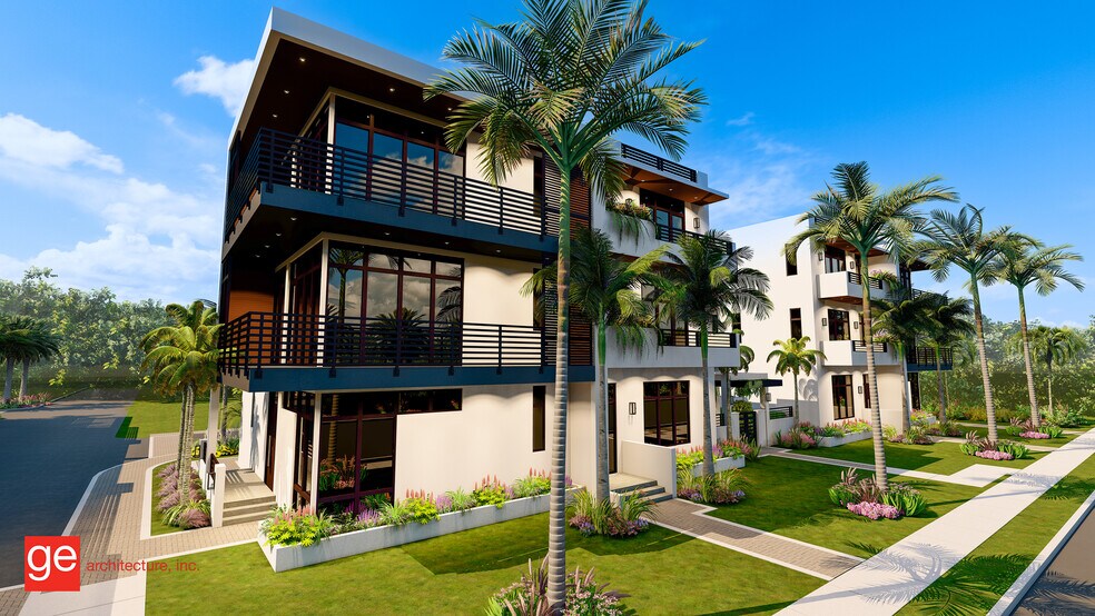 More Photos Of 2410 N Federal Hwy, Delray Beach General Retail For Sale