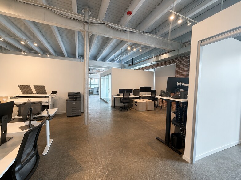 More Photos Of 1625-1627 Oak St, Kansas City Storefront Retail Office For Lease