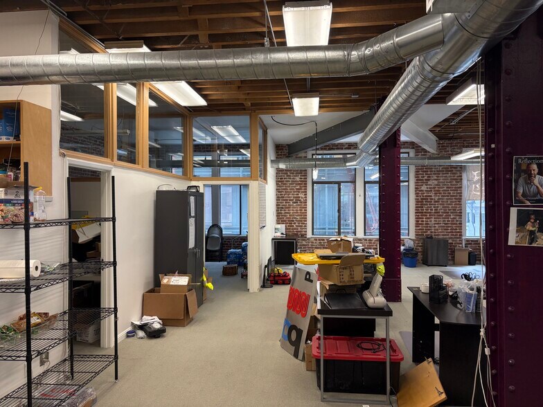 More Photos Of 96 Jessie St, San Francisco Office For Lease