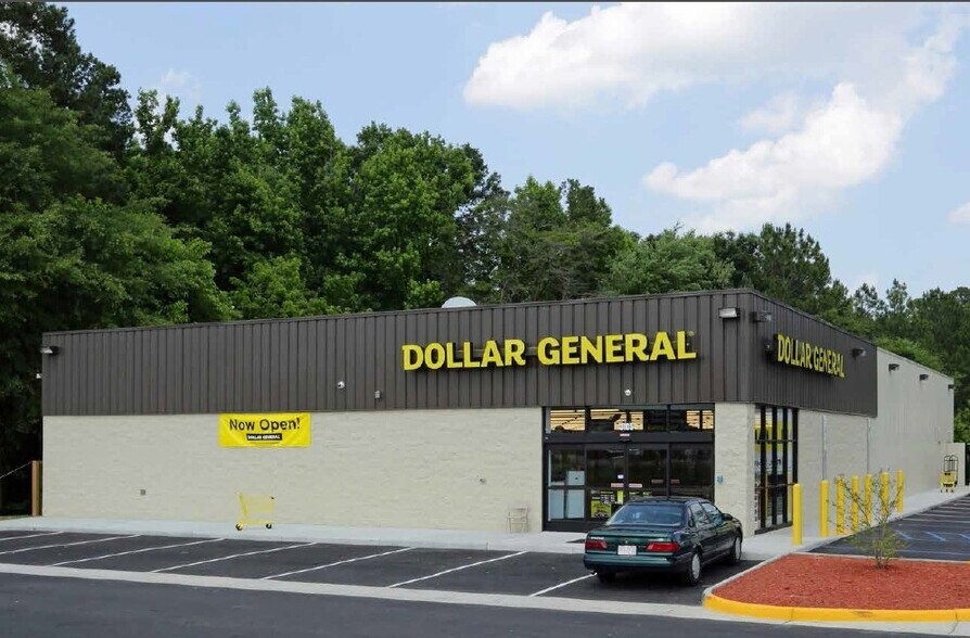 More Photos Of 1111 Coyne Center Rd, Milan General Retail For Sale