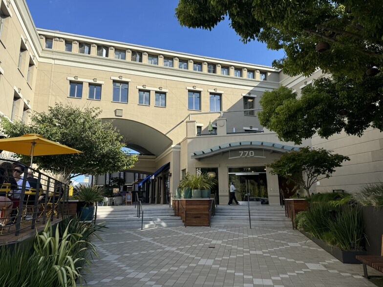 More Photos Of 770 Tamalpais Dr, Corte Madera Unknown For Lease