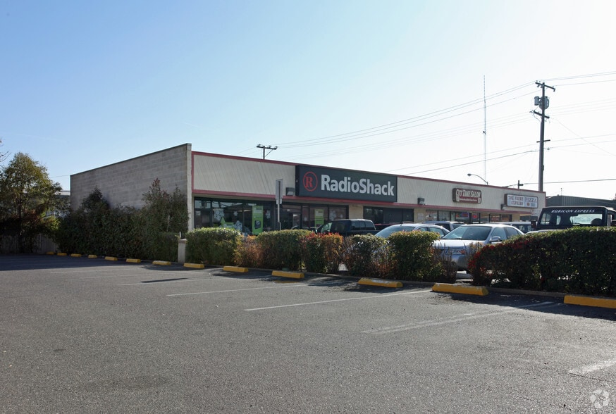 Primary Photo Of 504-510 N Wilson Way, Stockton General Retail For Lease