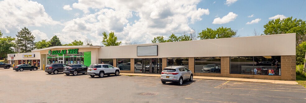 More Photos Of 3170 Orchard Park Rd, Buffalo Land For Lease