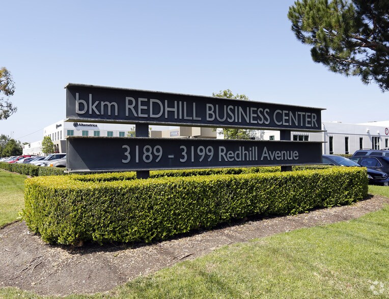 More Photos Of 3191 Red Hill Ave, Costa Mesa Office For Lease