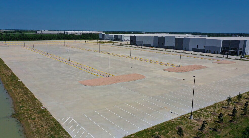 Primary Photo Of 16801 FM 2354 Rd, Baytown Land For Lease