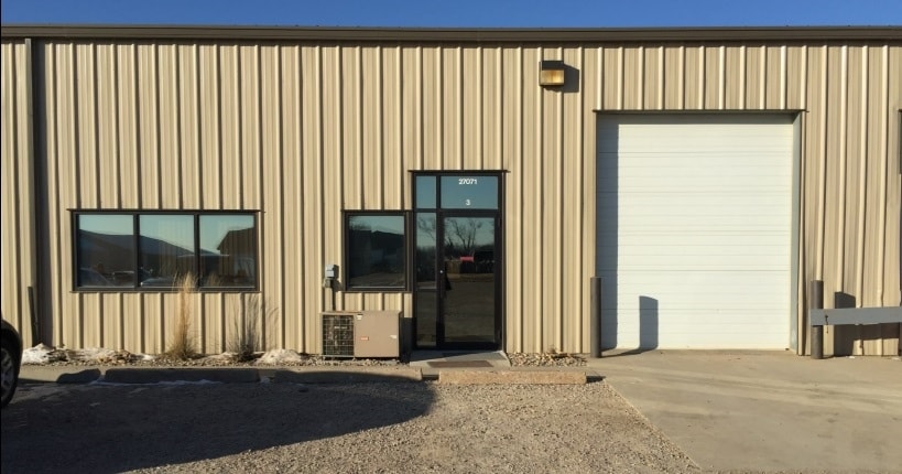 Primary Photo Of 27071 Mueller Place, Sioux Falls Warehouse For Lease