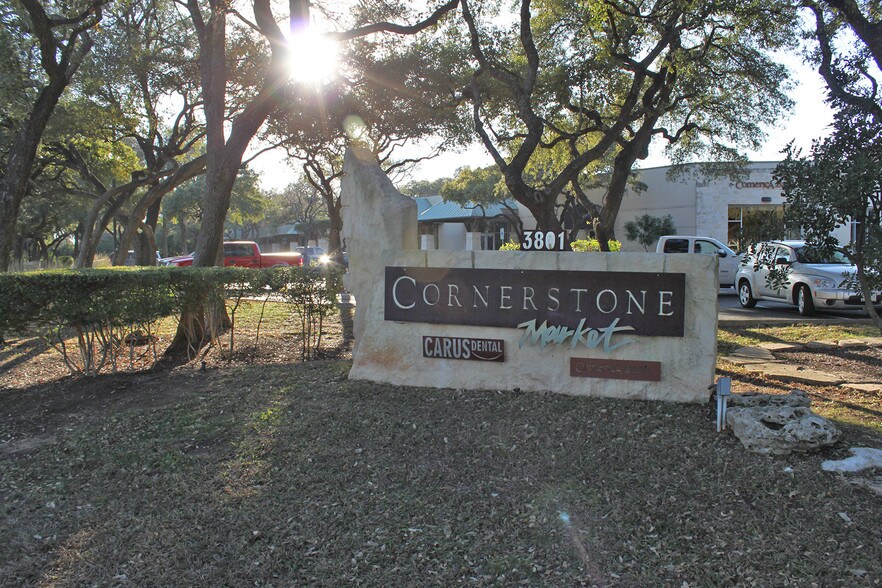 More Photos Of 3801 Bee Caves Rd, Austin Bank For Lease