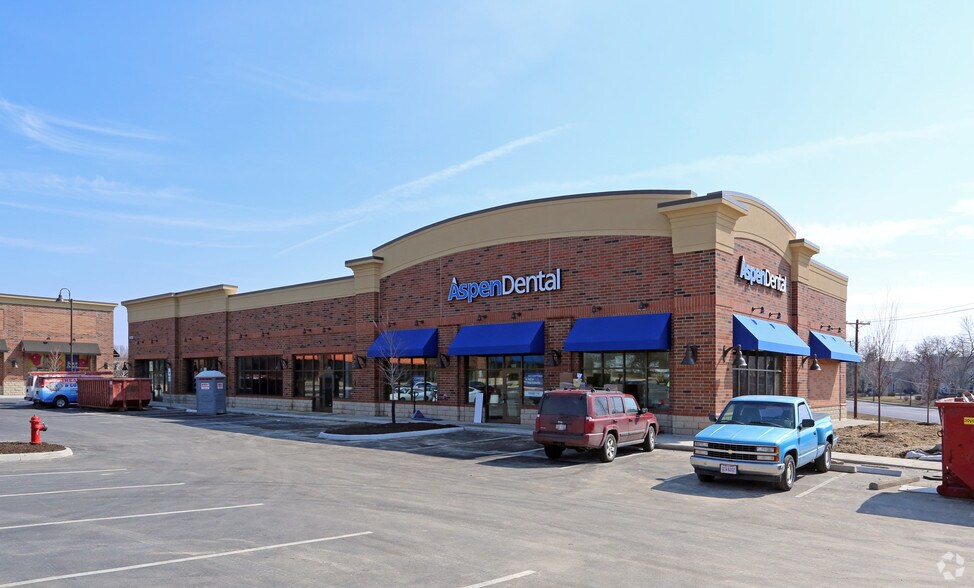 Primary Photo Of 10701-10709 Blacklick Eastern Rd, Pickerington Unknown For Lease