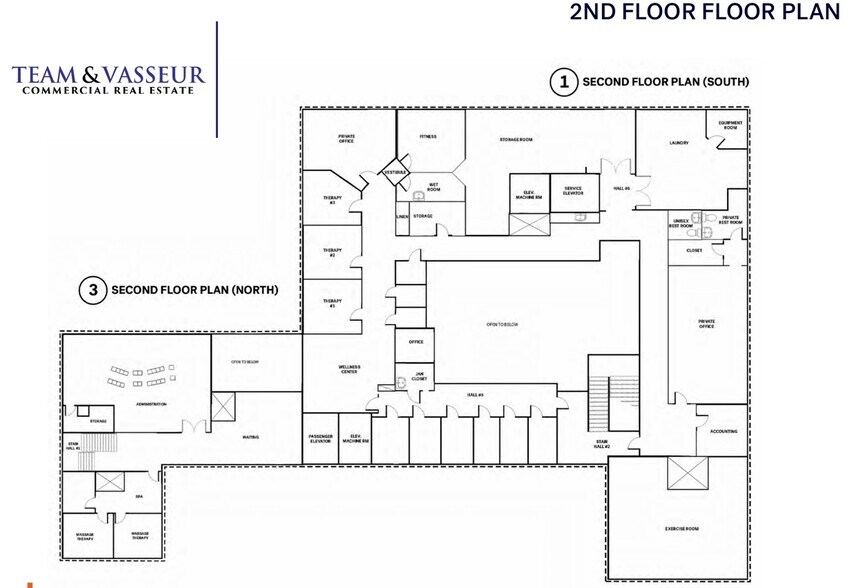 More Photos Of 251 Carroll St, Fort Worth Freestanding For Sale