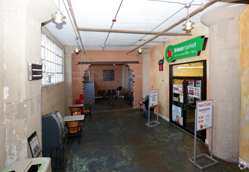 More Photos Of 1505 S Lamar St, Dallas Apartments For Lease