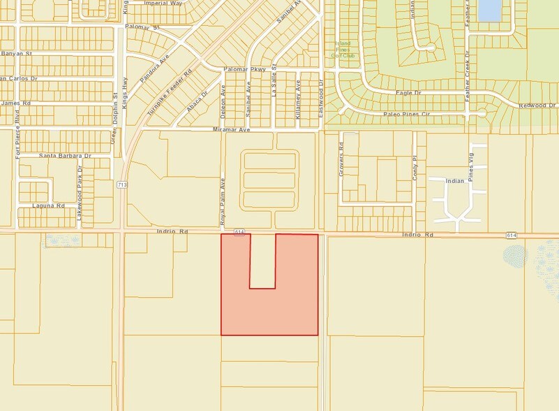 More Photos Of 7075 Indrio Rd, Fort Pierce Land For Sale