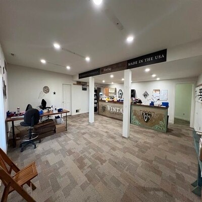 More Photos Of 5140 W US 20, Galena Showroom For Sale