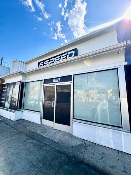 More Photos Of 6116-6120 Whittier Blvd, Los Angeles Storefront Retail Office For Lease