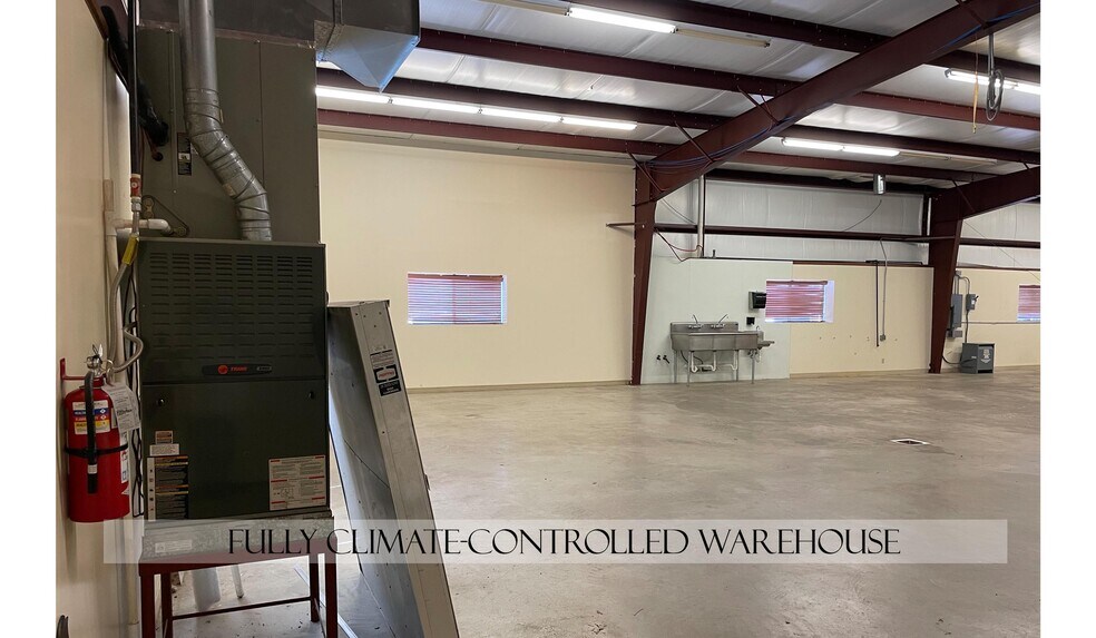 More Photos Of 632 Fm 2093, Fredericksburg Warehouse For Lease