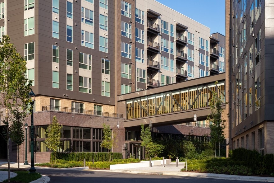 More Photos Of 1260 Spring St, Silver Spring Apartments For Lease