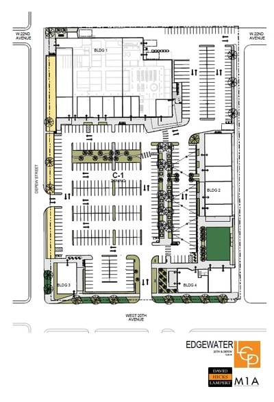 More Photos Of 5457-5475 W 20th Ave, Edgewater Freestanding For Lease
