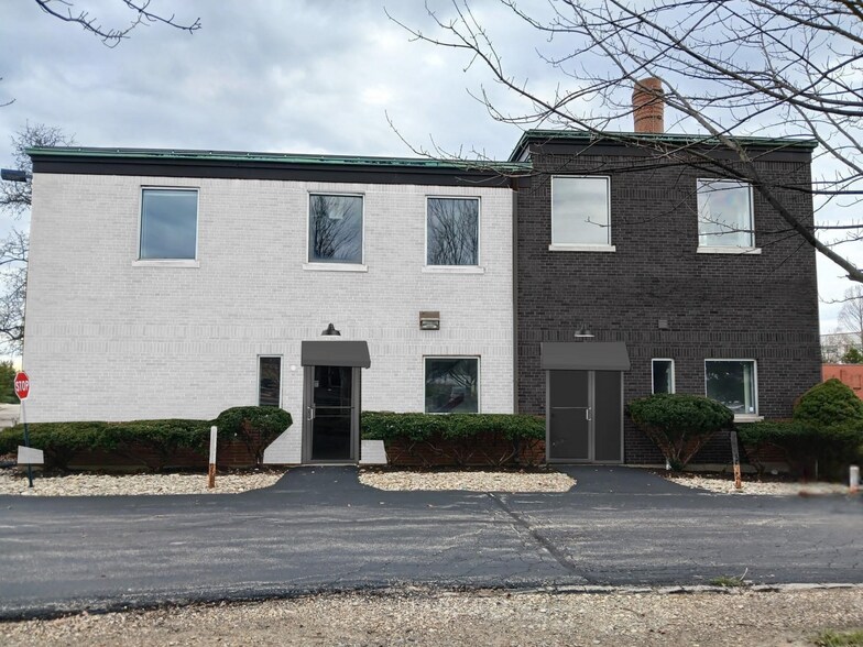 Primary Photo Of 110 Merchant St, Springdale Daycare Center For Lease
