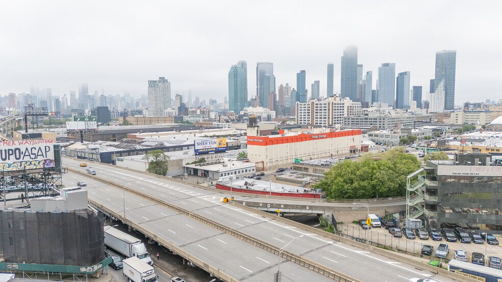 More Photos Of 3412 Borden Ave, Long Island City Warehouse For Sale