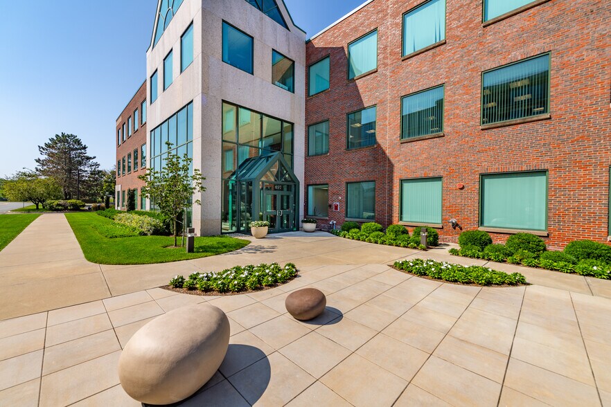 Primary Photo Of 197 First Ave, Needham Medical For Lease