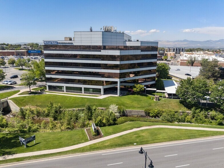 More Photos Of 7090 S Union Park Ctr, Midvale Office For Lease