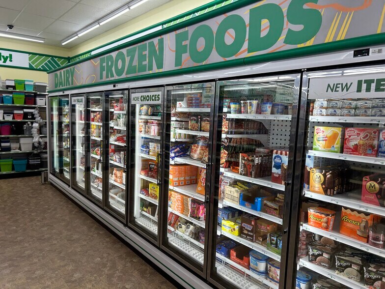 More Photos Of 104-106 Parking Plz, Spencer Storefront For Sale