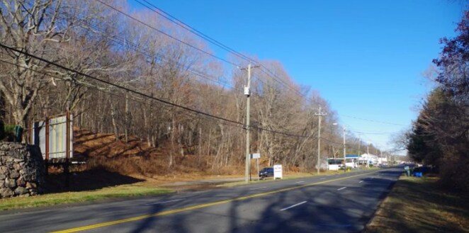 More Photos Of 3360 Whitney Ave, Hamden Land For Lease