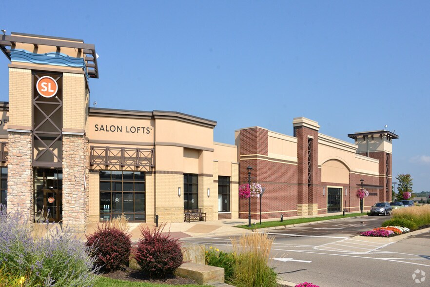 More Photos Of 3301-3459 Princeton Rd, Hamilton Unknown For Lease