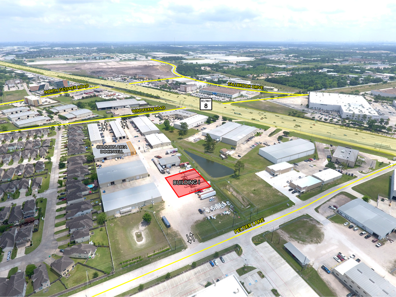 More Photos Of 11255 Windfern Rd, Houston Unknown For Lease