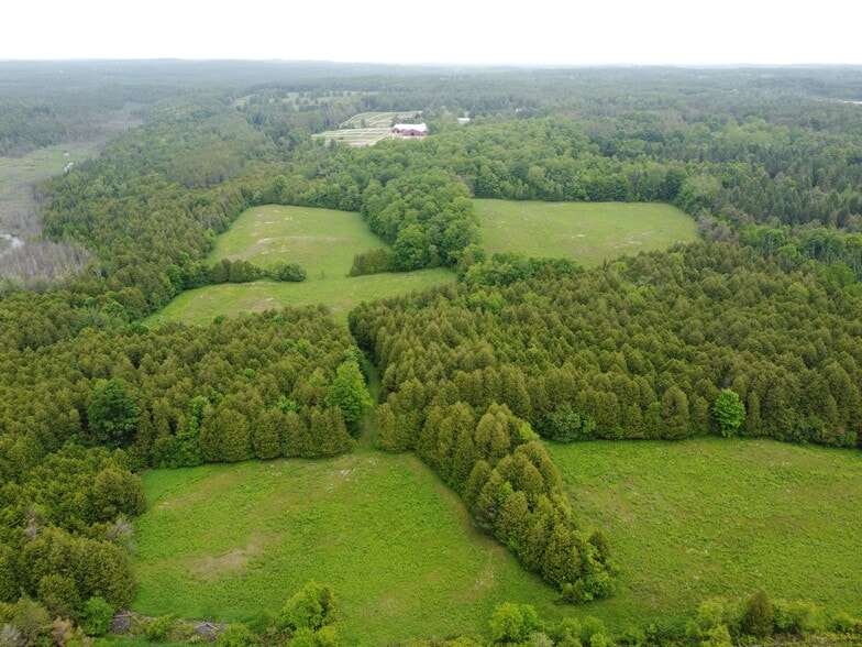 More Photos Of 13489 Fourth Nassagaweya line, Rockwood Land For Sale
