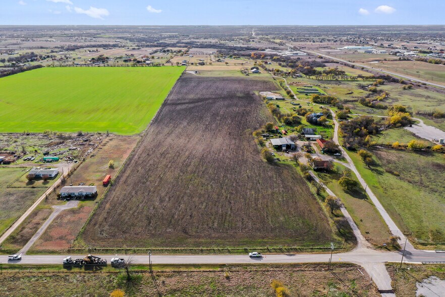 More Photos Of , Ponder Land For Sale