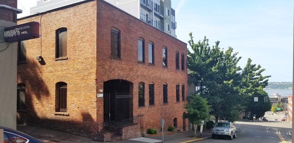 More Photos Of 87 Wall St, Seattle Office For Sale