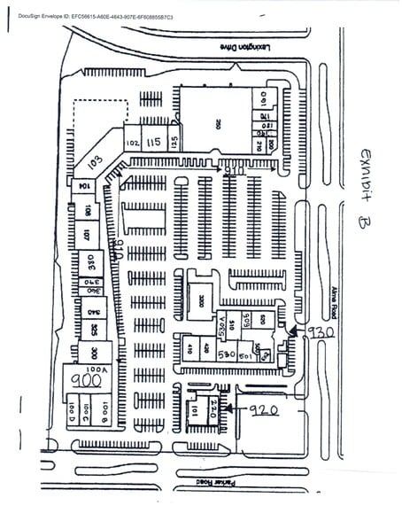 More Photos Of 910 W Parker Rd, Plano Unknown For Lease