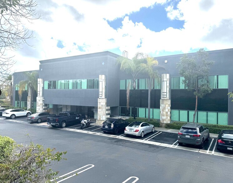 More Photos Of 440 S Melrose Dr, Vista Office For Sale