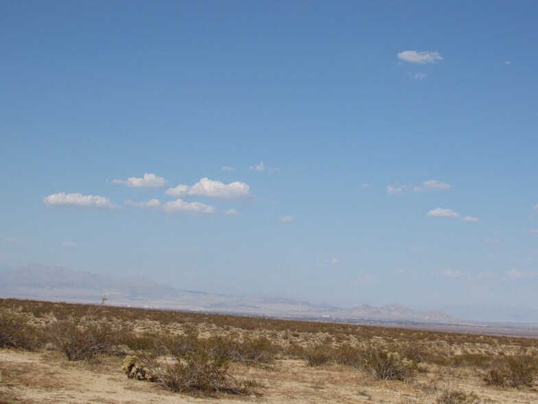 More Photos Of 341-153-16-00-8 Javis, Inyokern Land For Sale