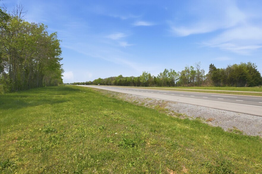 More Photos Of 0 JOHN BRAGG Hwy, Murfreesboro Land For Sale