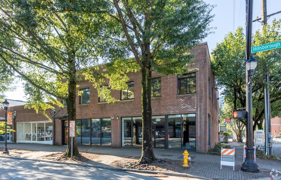 Primary Photo Of 415 Hillsborough St, Raleigh Storefront Retail Office For Lease