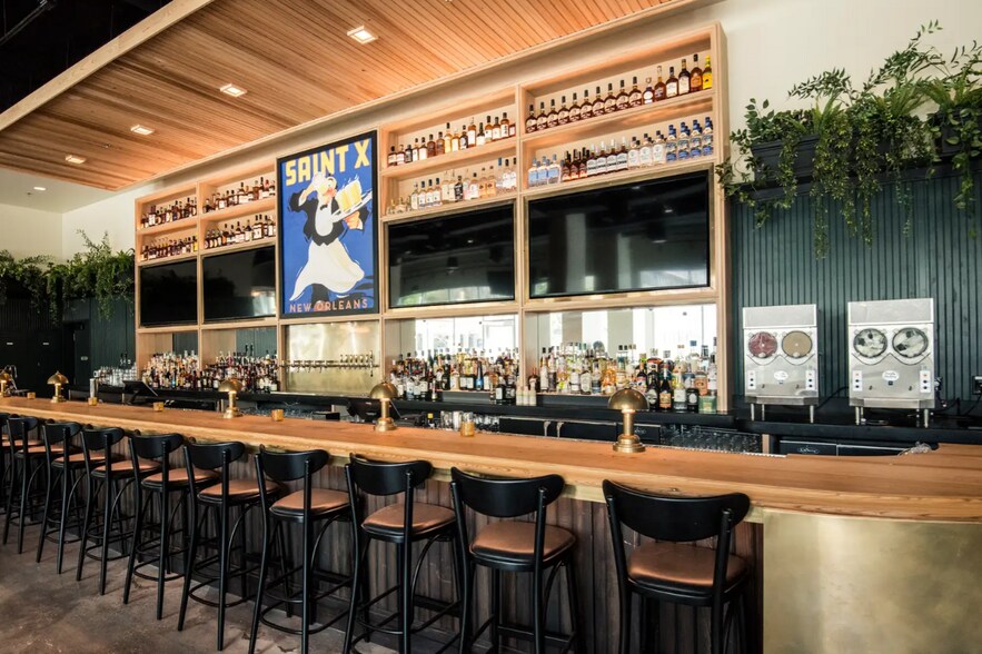 More Photos Of 616 Okeefe Ave, New Orleans Unknown For Lease