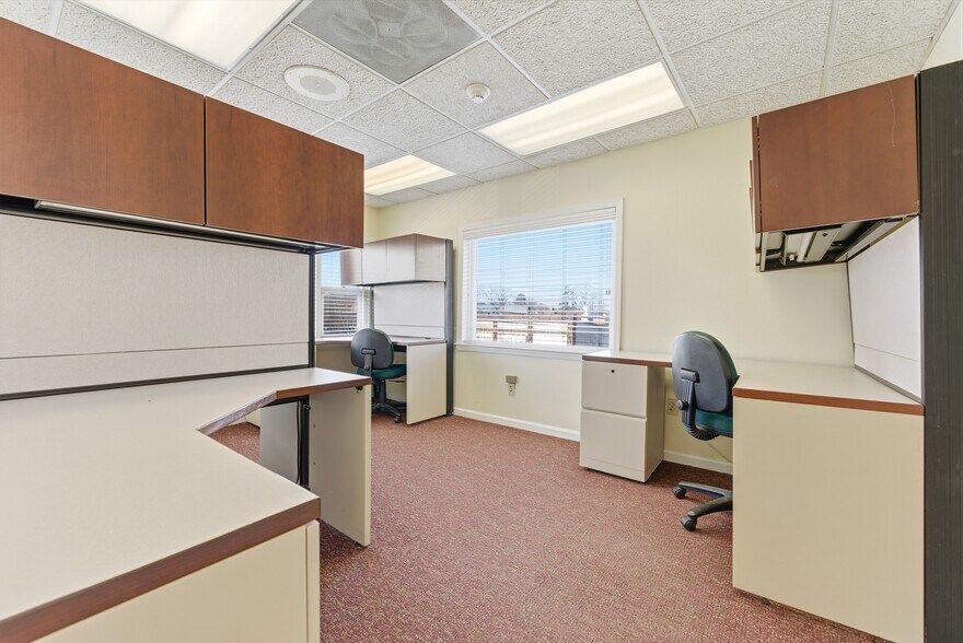 More Photos Of 1307 Stuyvesant Ave, Union Township Office For Sale
