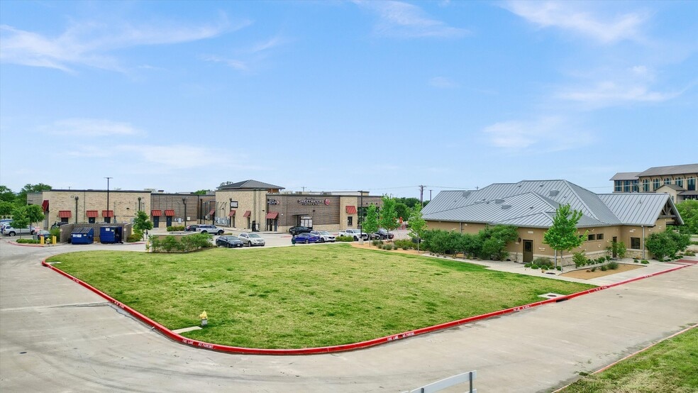 More Photos Of 13090 Preston Rd, Frisco Land For Sale